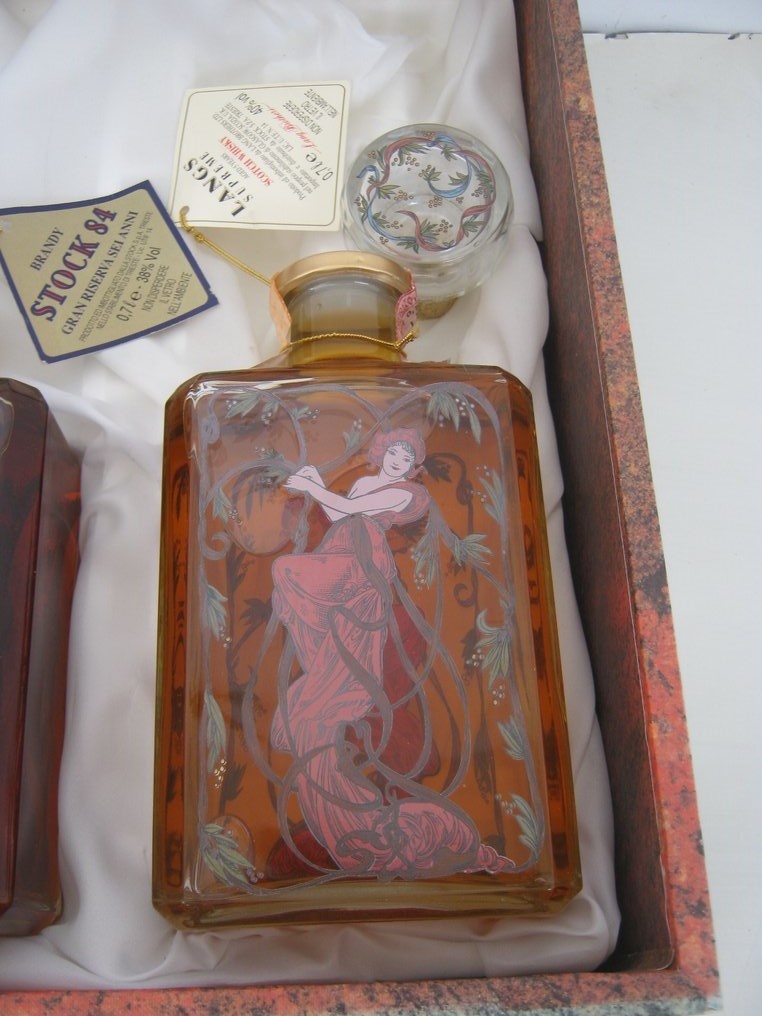 Investiční alkohol - 4