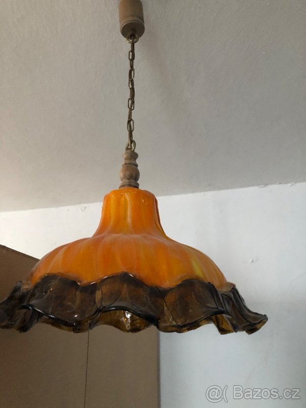 Stropní svítidla - 4