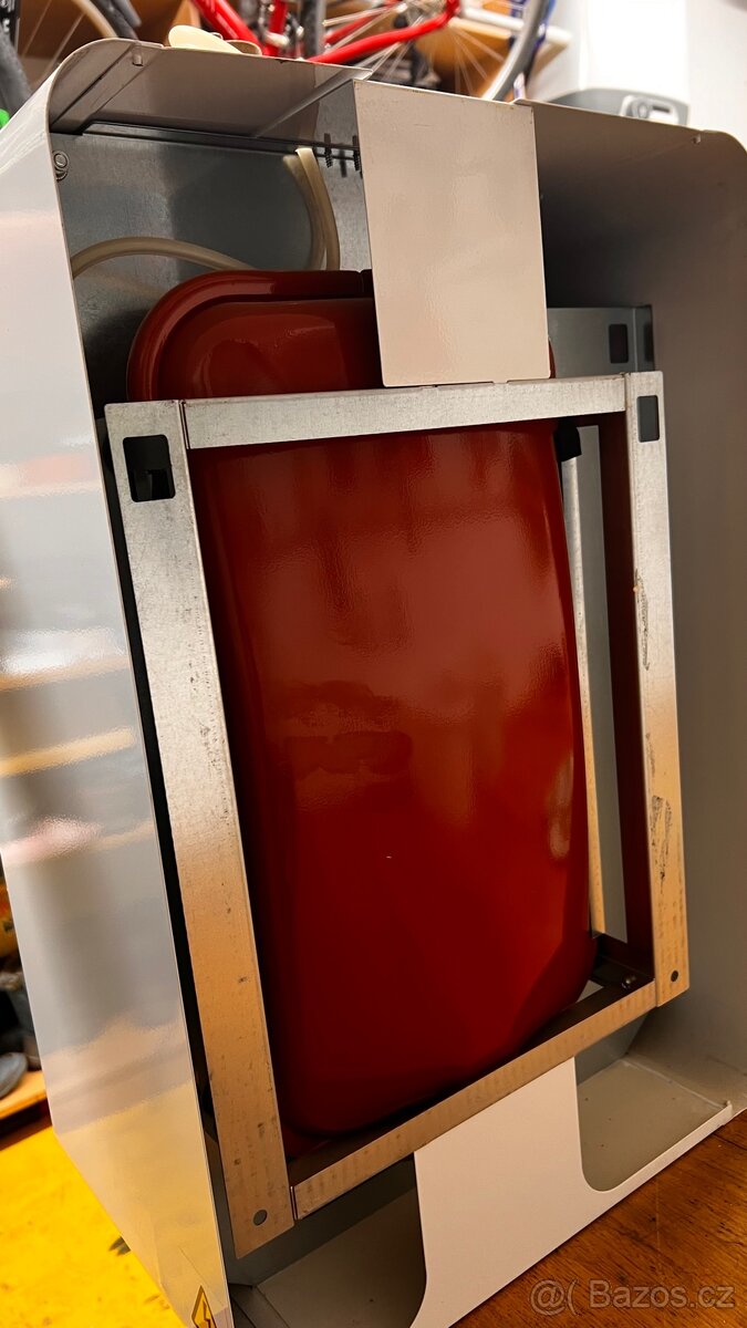 Elektrokotel Bosch - 4