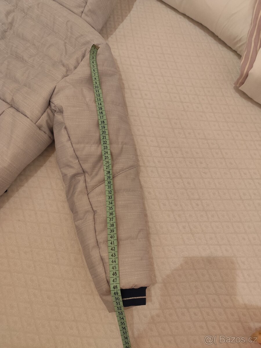 Lyžařská bunda Wedze - 4