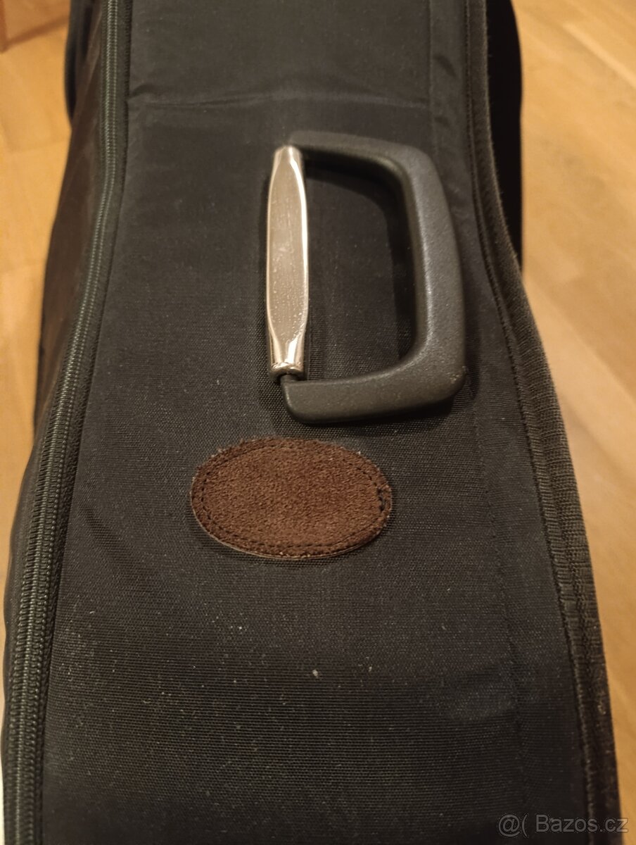 Obal na violoncello - 4