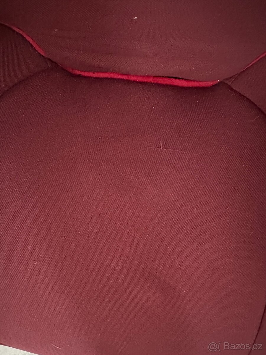 Autosedačka Cybex, Free Fix - 4