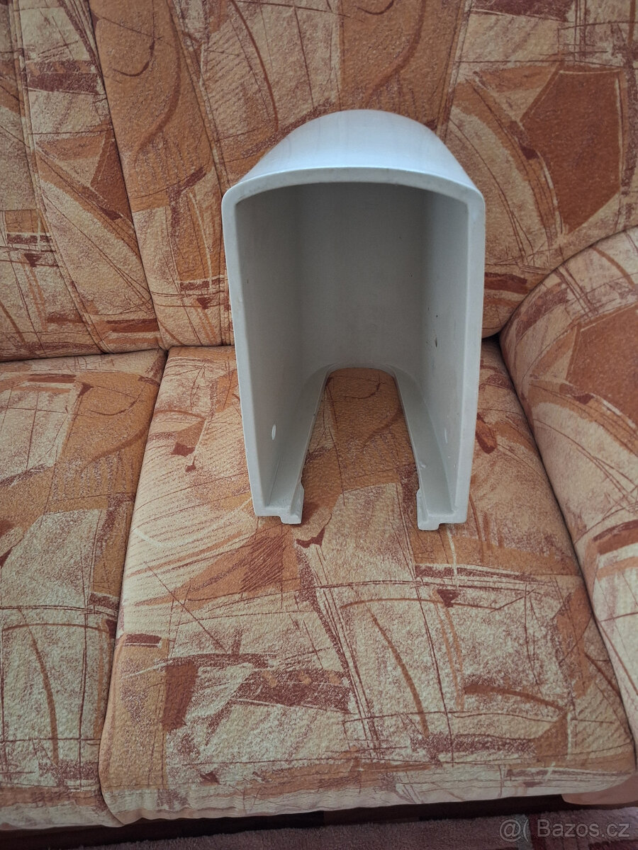 Prodám pro umyvadlo Laufen polosloup - 4