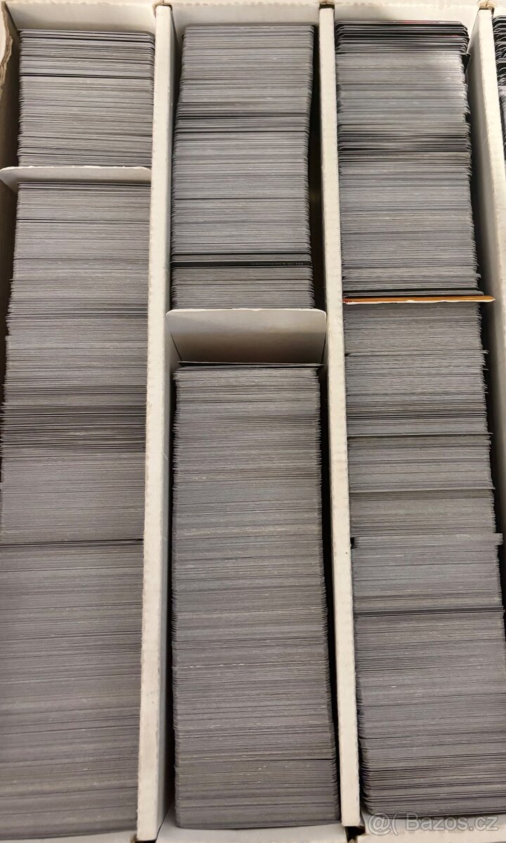 Karticky Magic the Gathering - 4