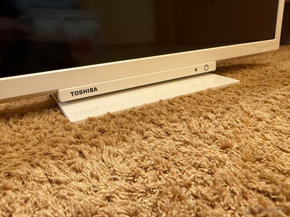 Toshiba 24W1764DG WHITE - 4