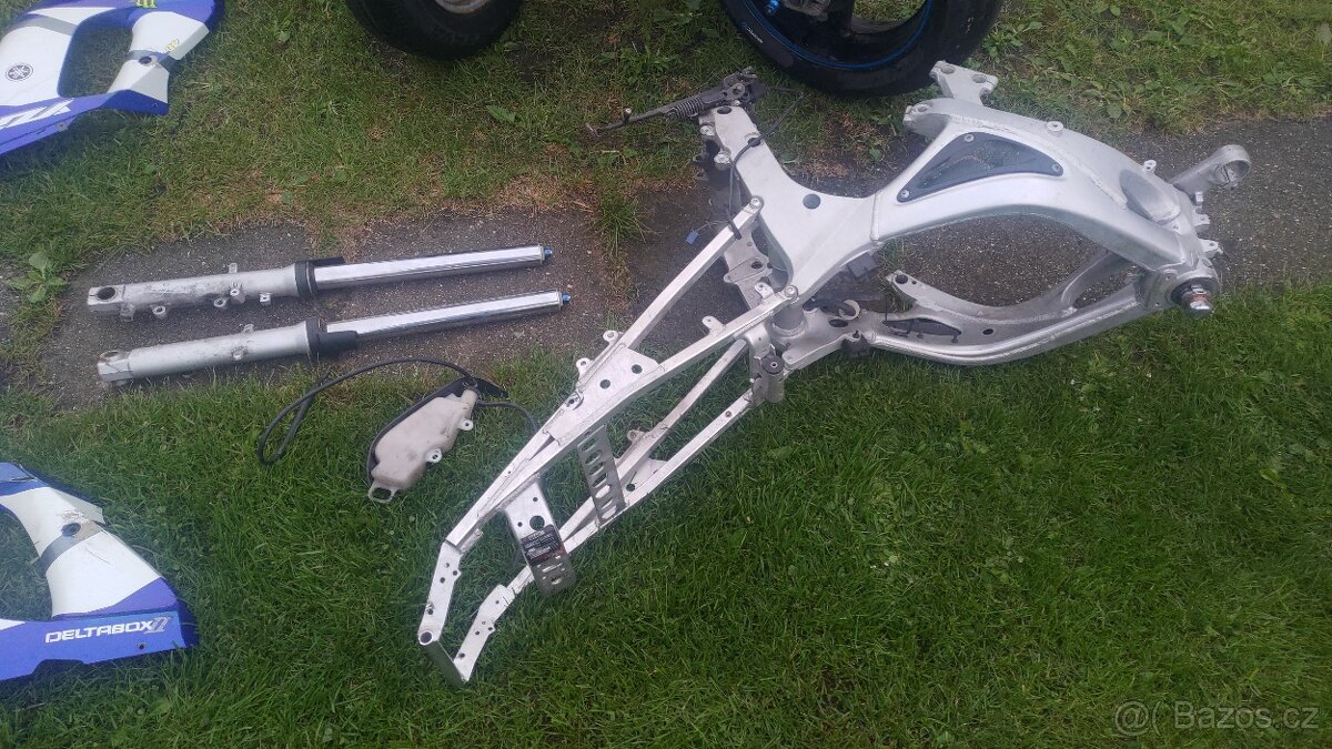 R6 bez TP na ND - motor KO - 4