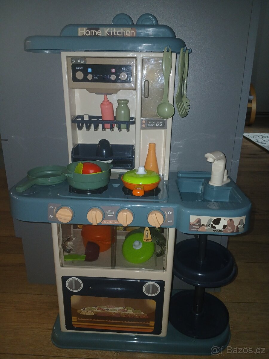 Dětská kuchyňka - 4