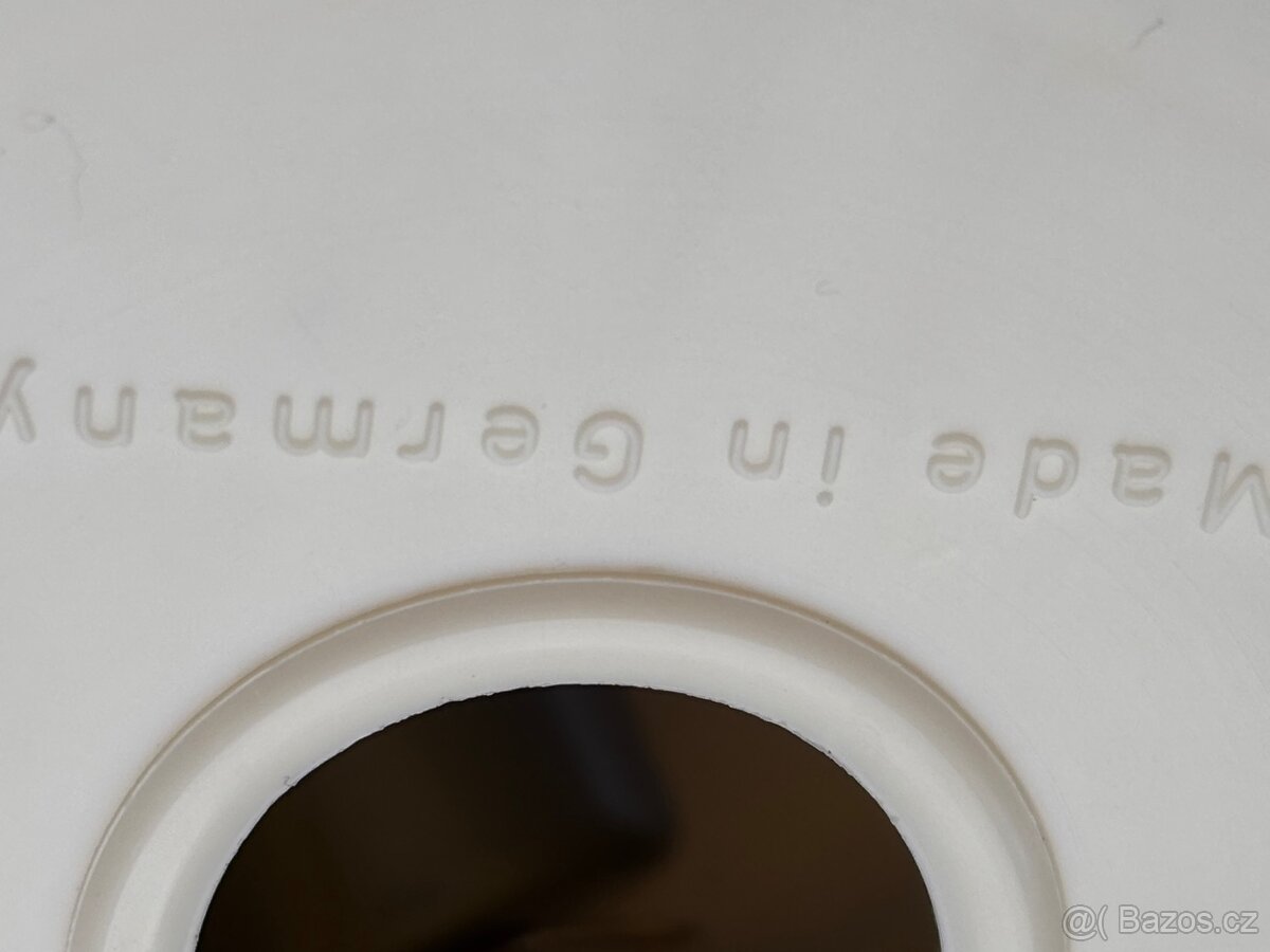 Dálková pneumatická dvojí spoušť Rowi - 4