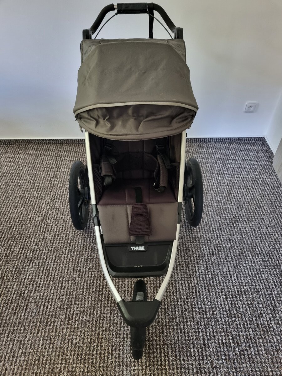 Kočárek Thule Urban Glide II - 4
