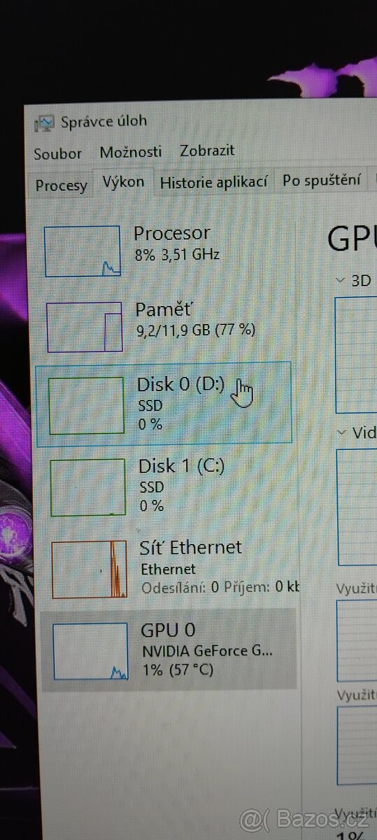 💻 Herní PC amd - 4