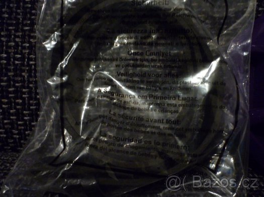 Souprava na ozdobení pásku - 4