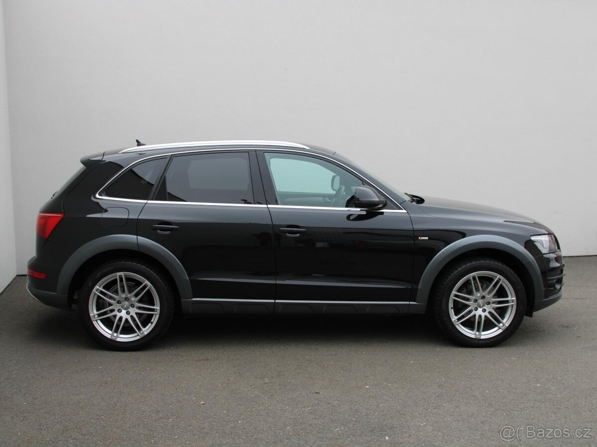 AUDI Q5 - 4