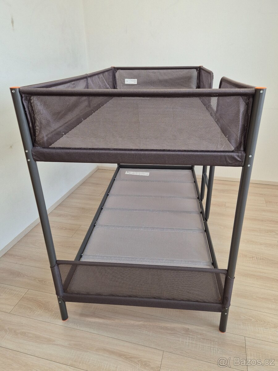 Dětské palandy Ikea - 4