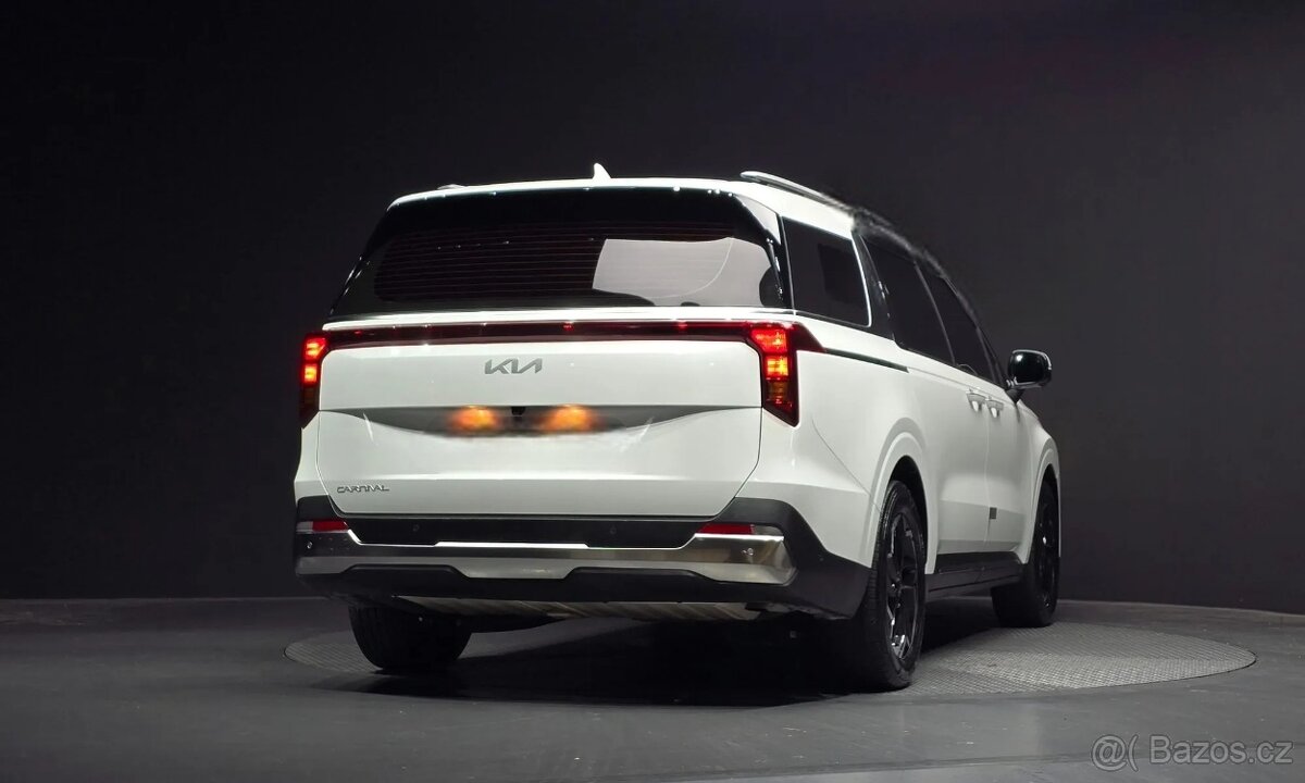 2024 KIA CARNIVAL NOBLESSE 2.2CRDi - 4