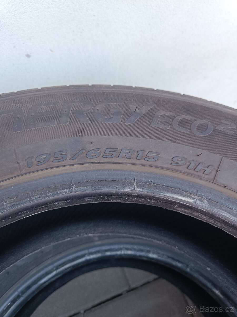 195 65 15 91 H letní - 4