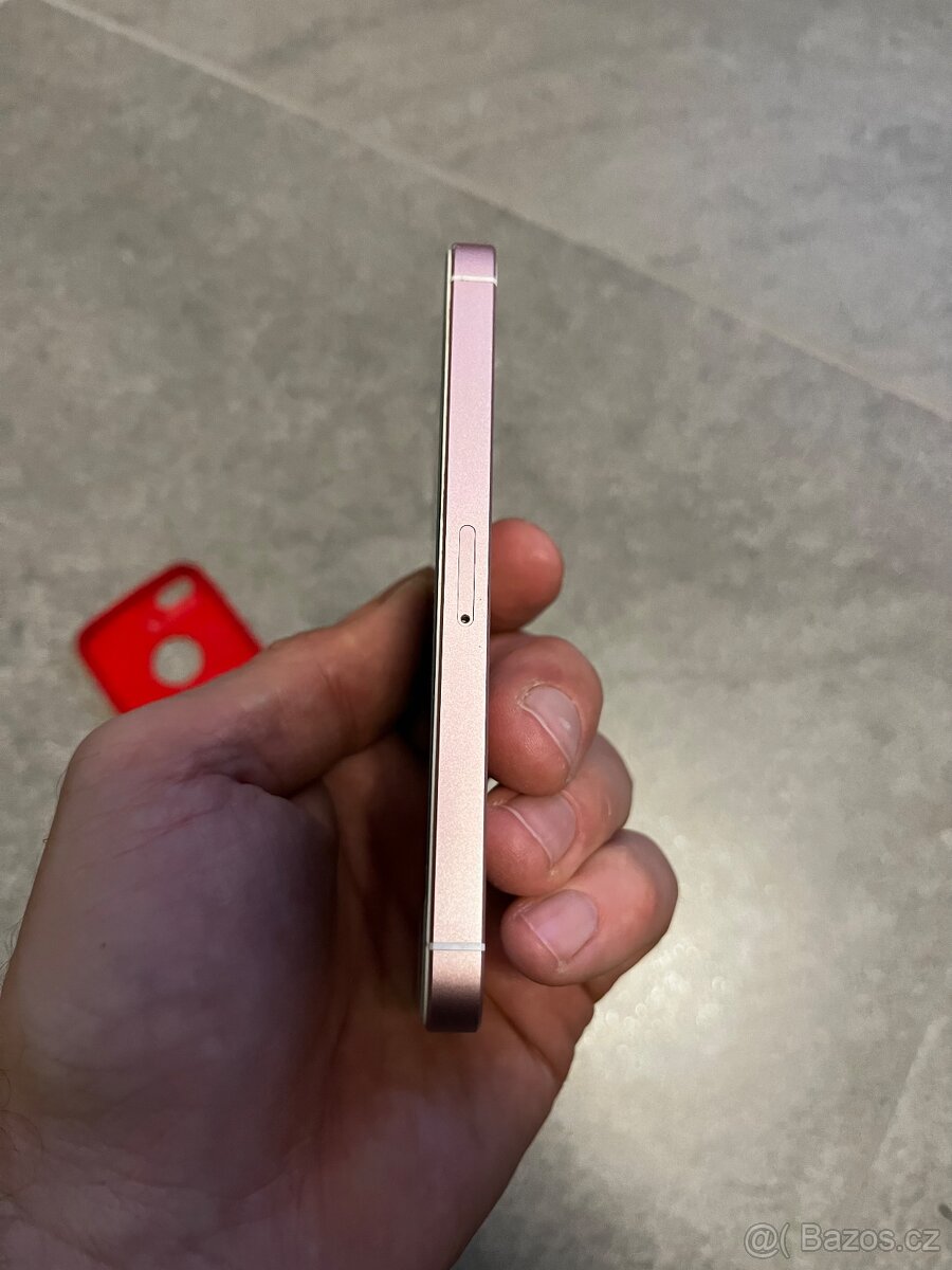 Apple IPhone SE 32GB Rose Gold - 4