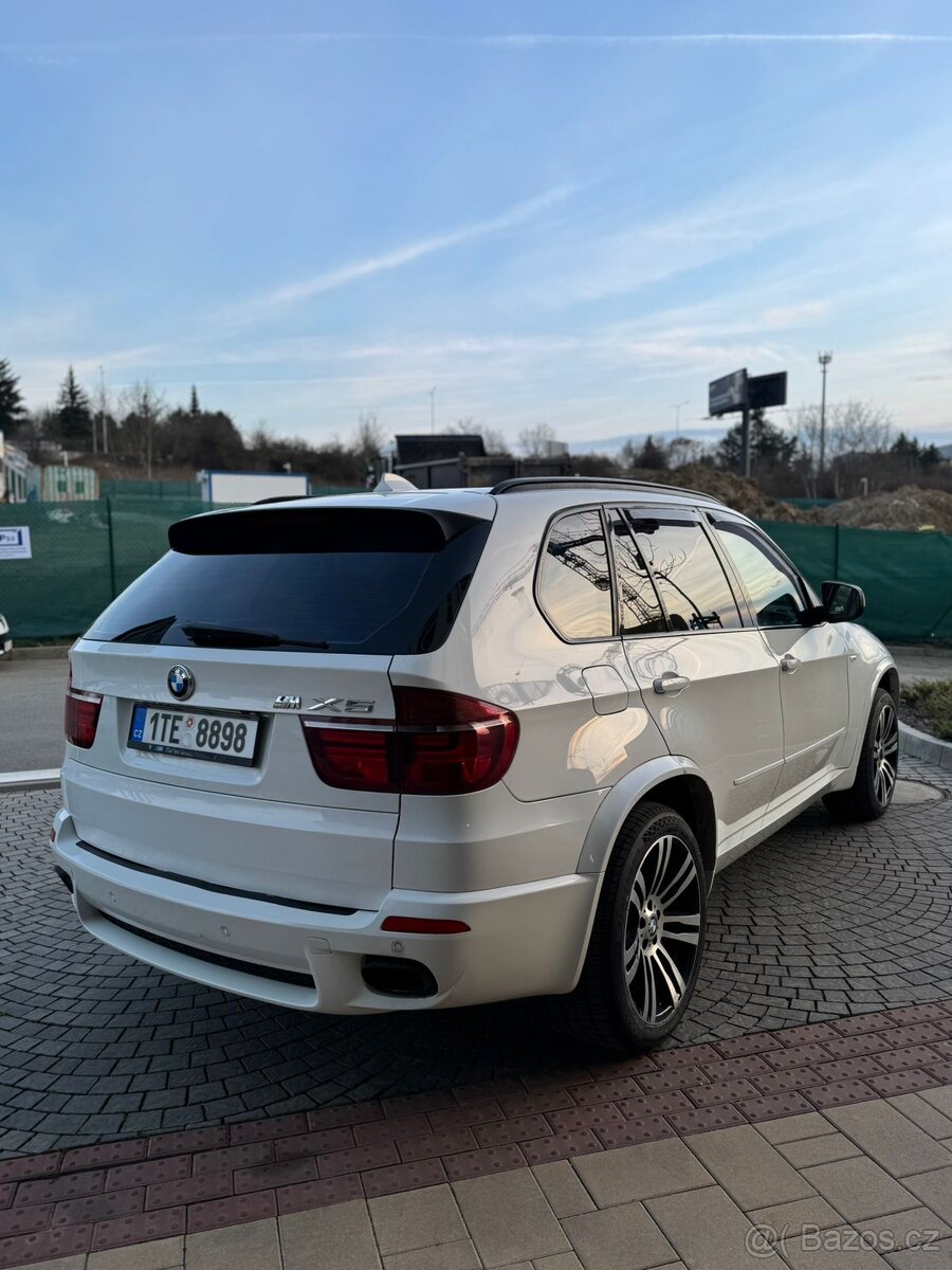 BMW X5 M - 4