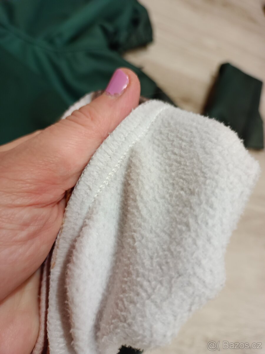 Dámská jezdecká mikina Equinns, L - 4