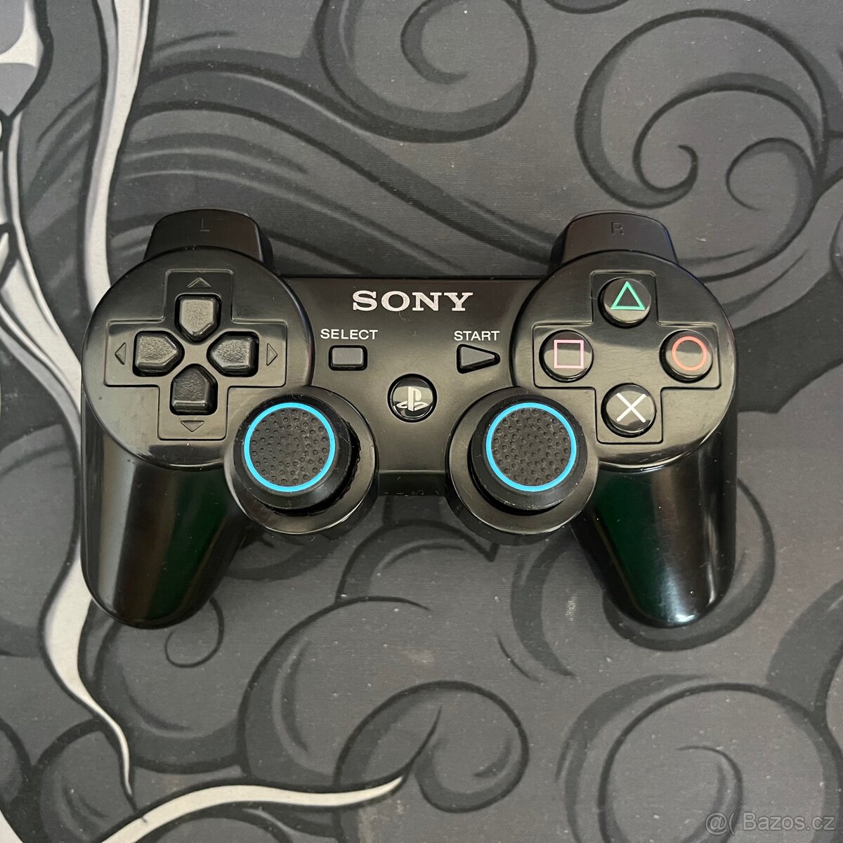 PlayStation 3 / 2 Hry - 4