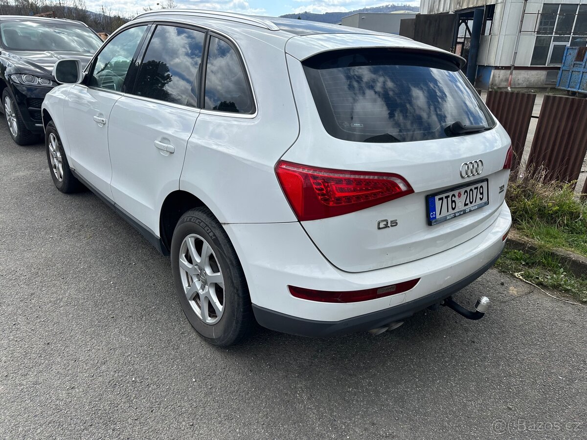 Audi Q5 2.0tdi Quattro - 4