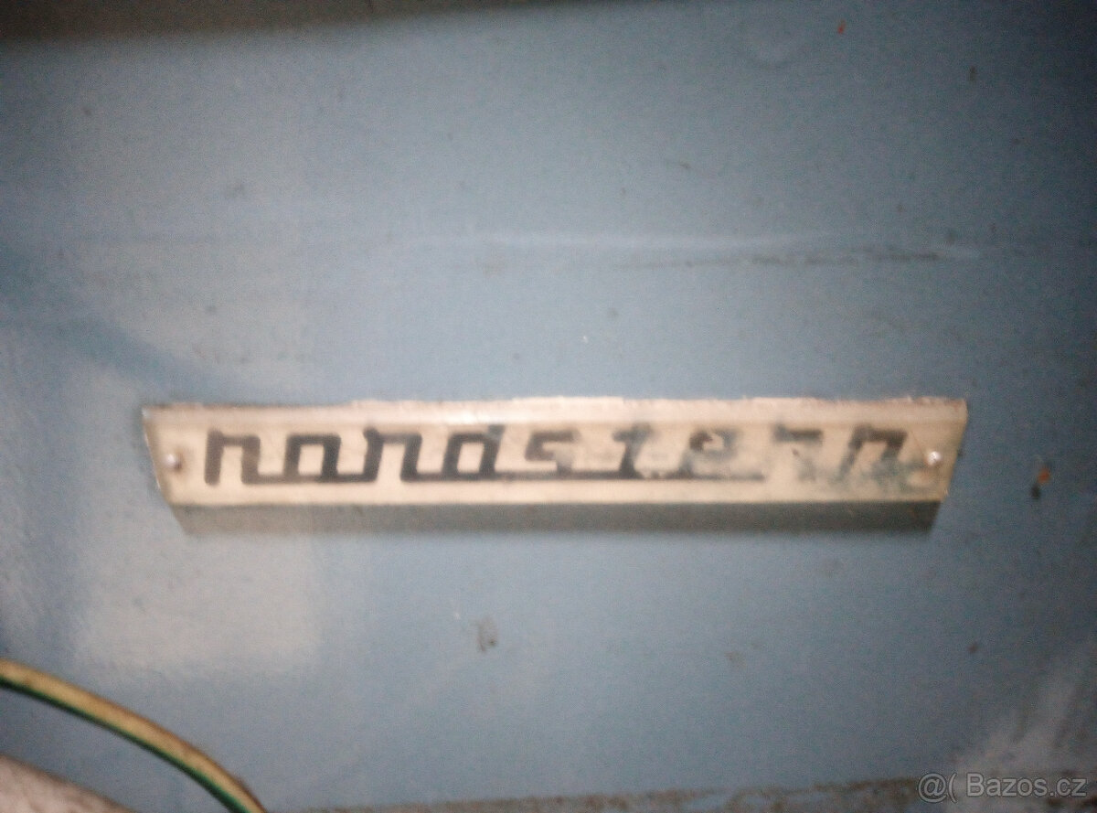 zmrzlinový stroj - 4