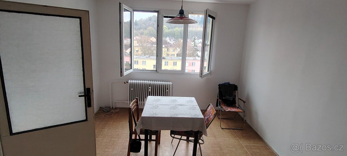 Pronájem bytu - 4