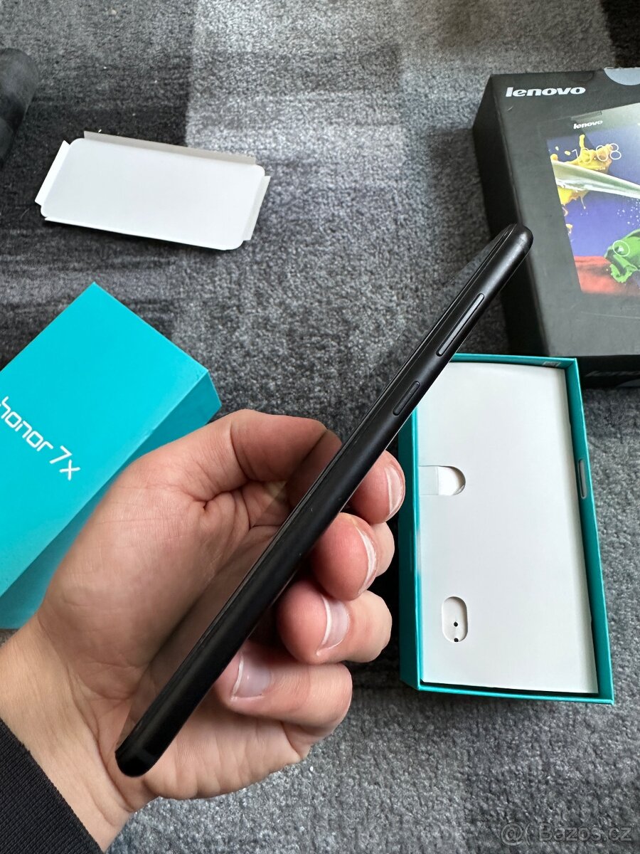 Honor 7x - 4