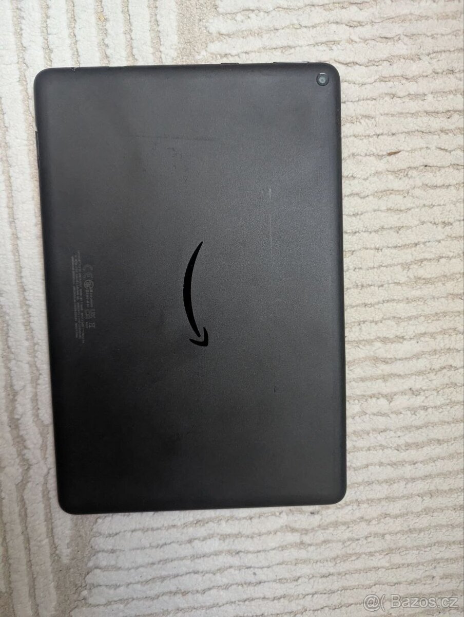 Tablet Amazon Fire HD 10 (11th Generation) - 4