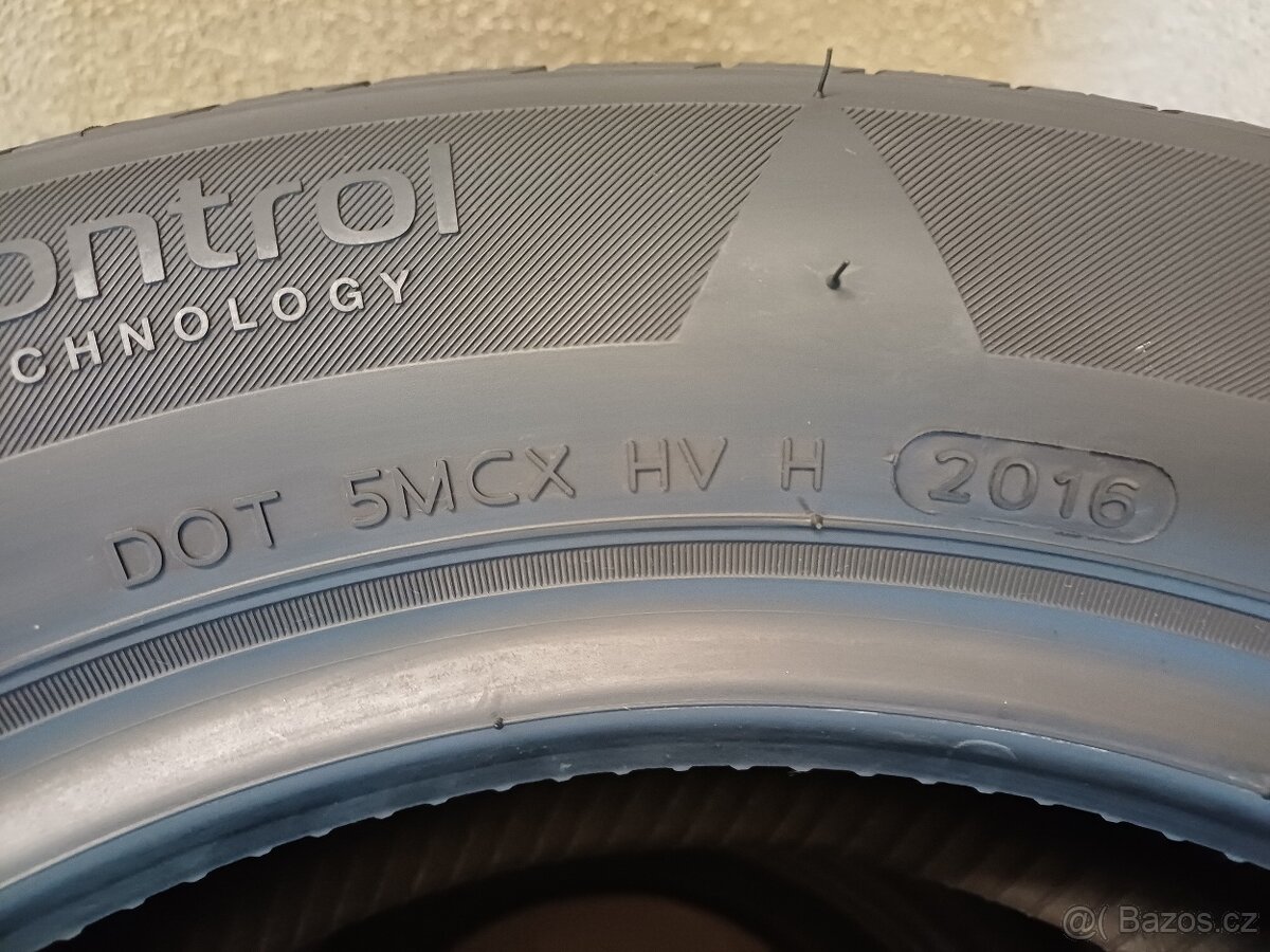 LETNÍ pneu Hankook 175/65/r14 4ks - 4