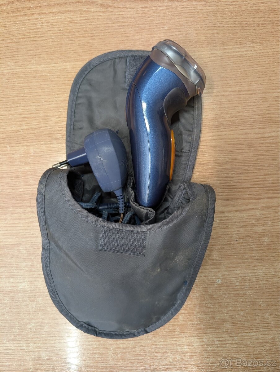 Prodam funkční holici strojek Philips - 4