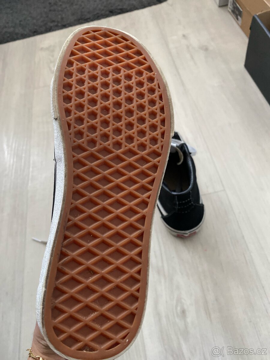 Boty Vans - 4