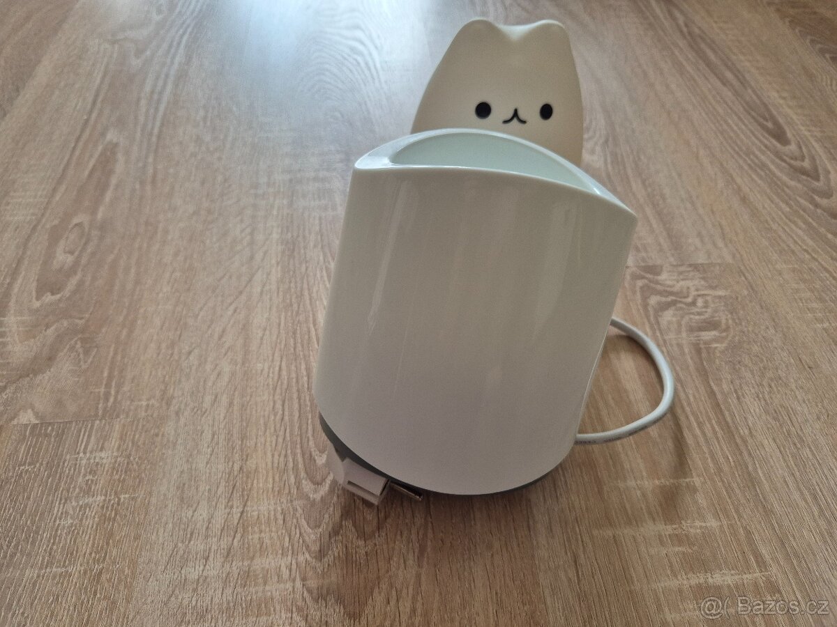 Ohřívačka lahviček Tommee Tippee - 4