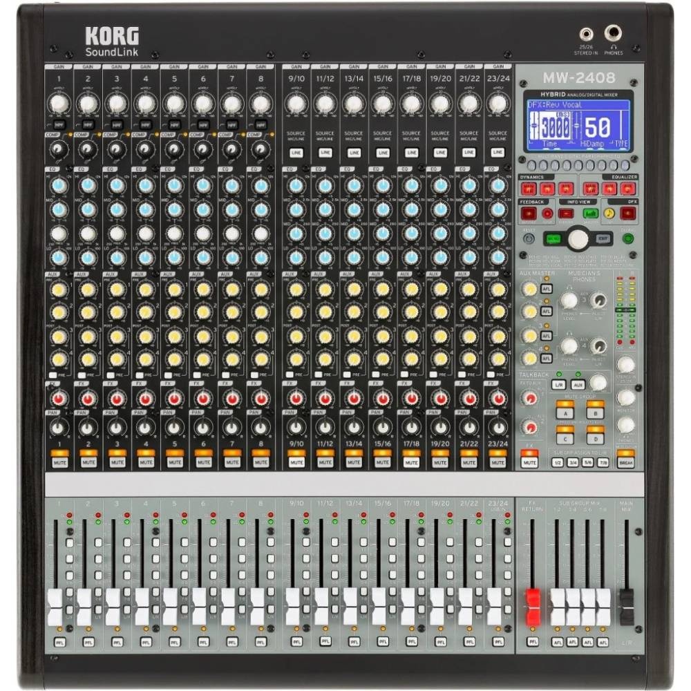 Jbl prx 525 - 4