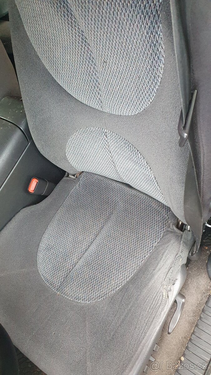 Dodge Durango 4.7 V8 4x4 LPG