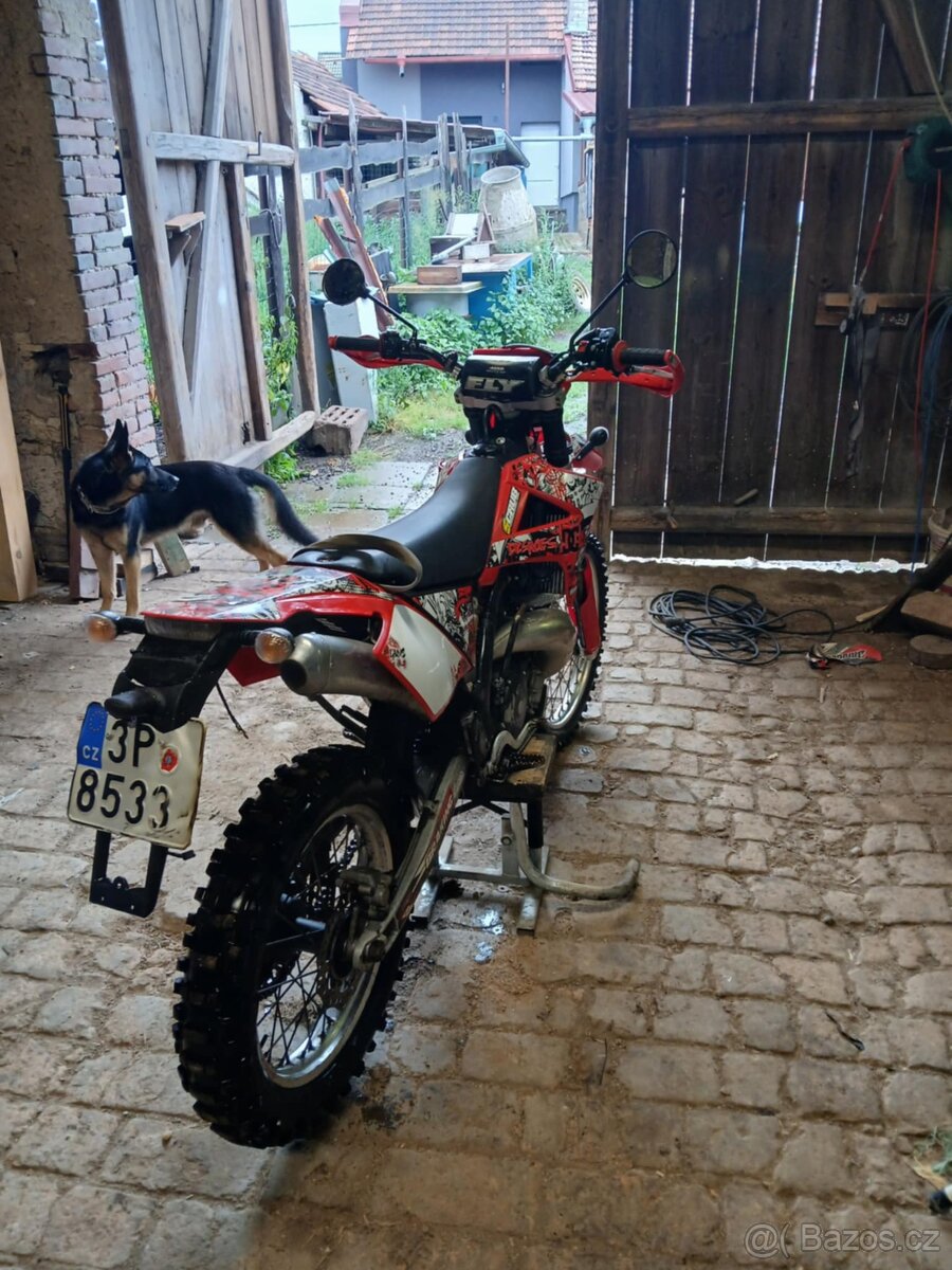 Gas Gas EC 300
