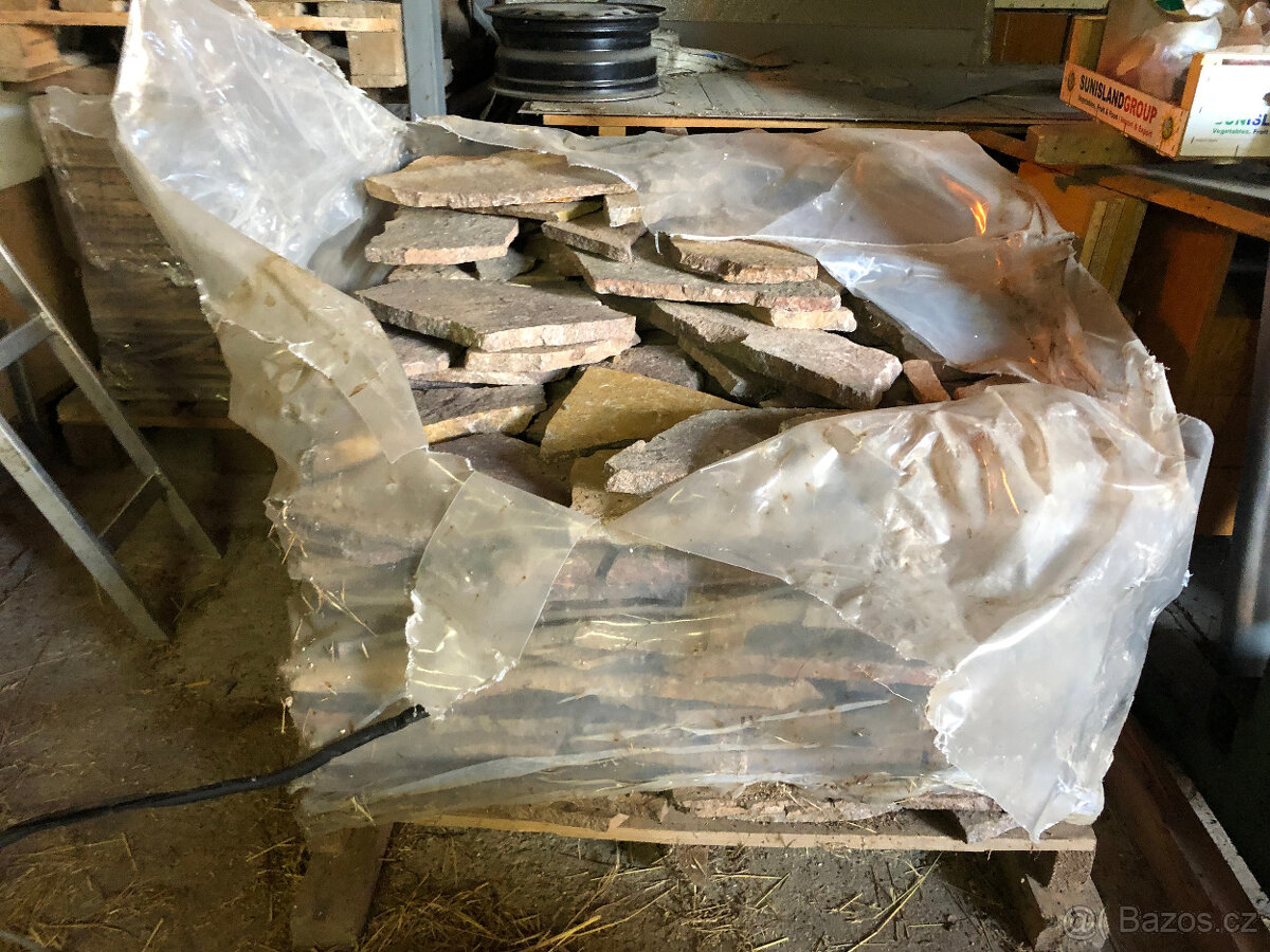 PORFYL obkladovy - 4