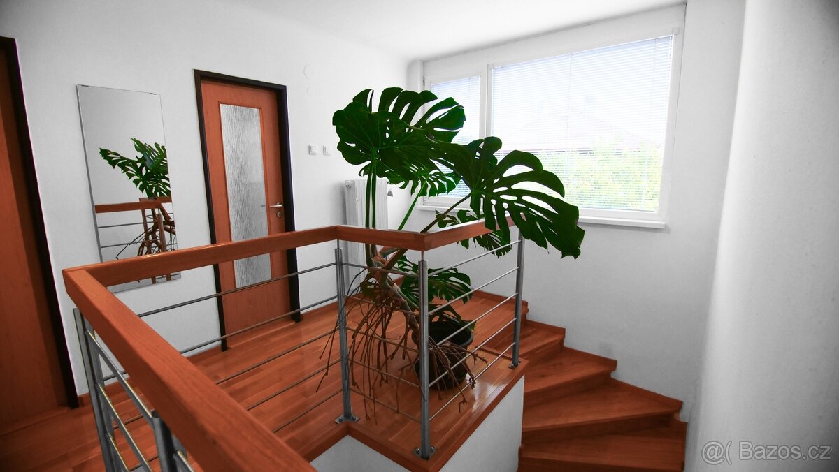 Prodej domu Benešov - 4
