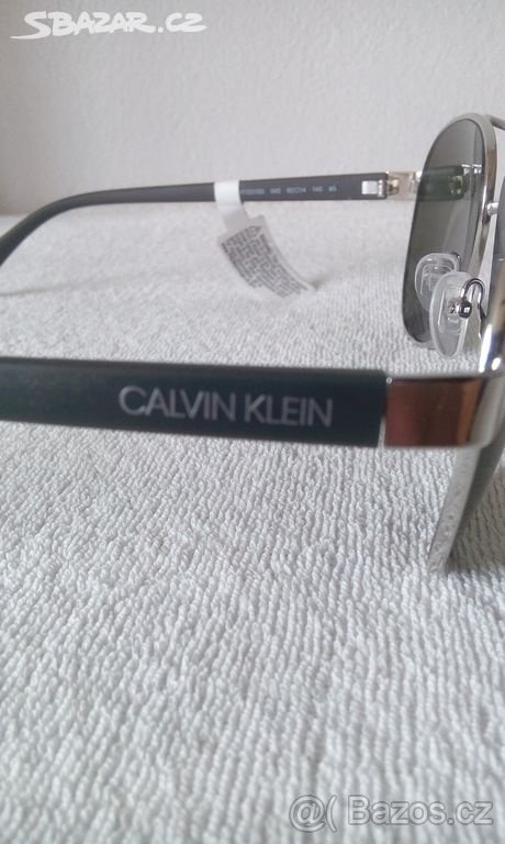 Calvin Klein sluneční brýle. - 4