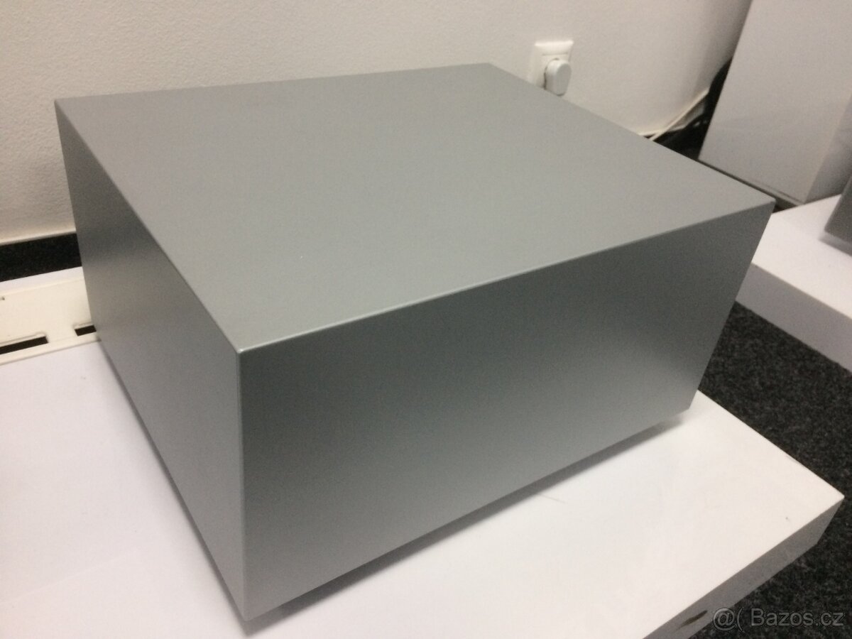 Loewe Individual 40 DR+ systém - 4