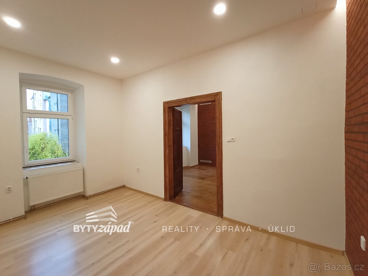 Pronájem, Byty 2+1, Plzeň - Havlíčkova, ev.č. yIVB8607 - 4