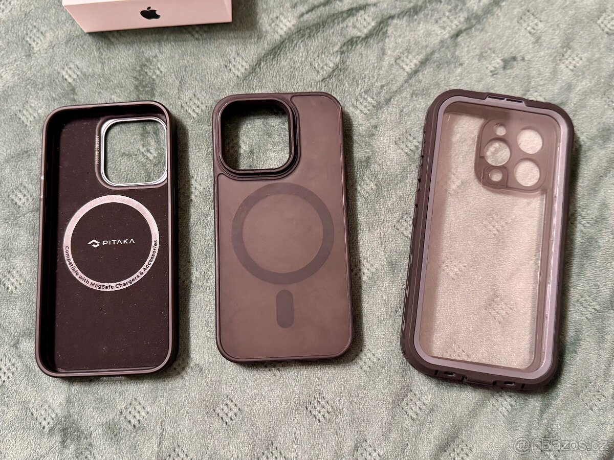 Apple iPhone 15pro - 4