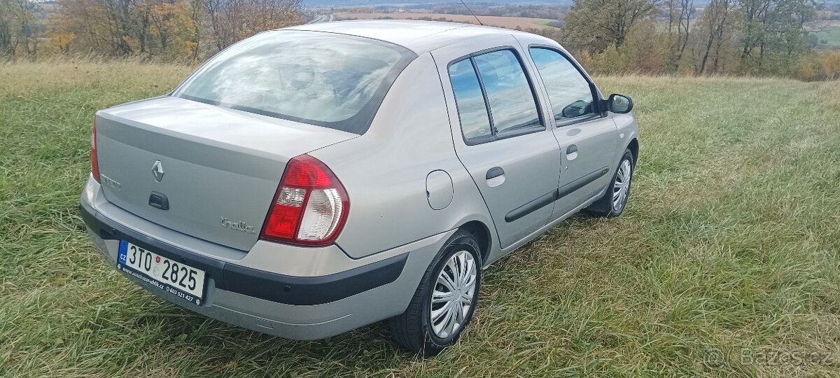 Renault Thalia 1.4 16V - 4