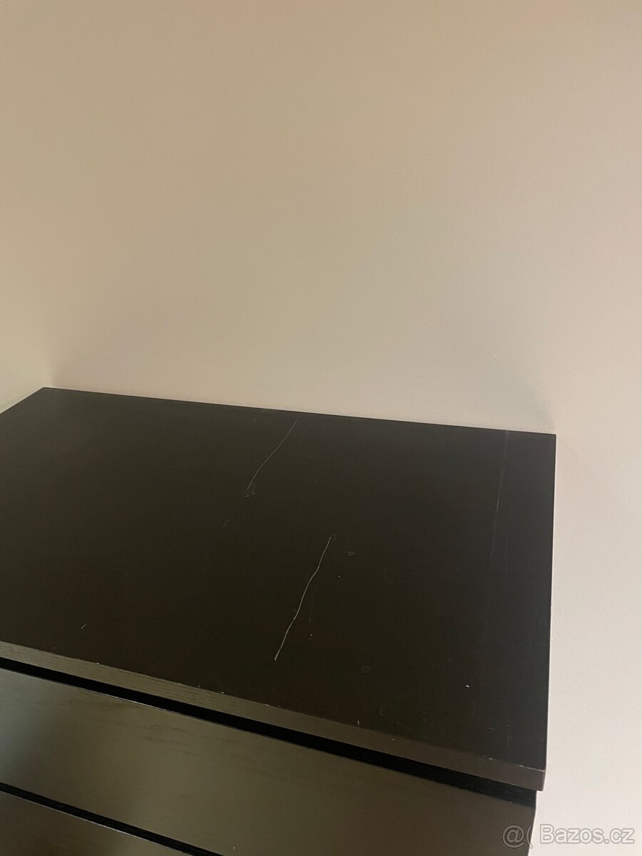 Komoda IKEA Malm - 4