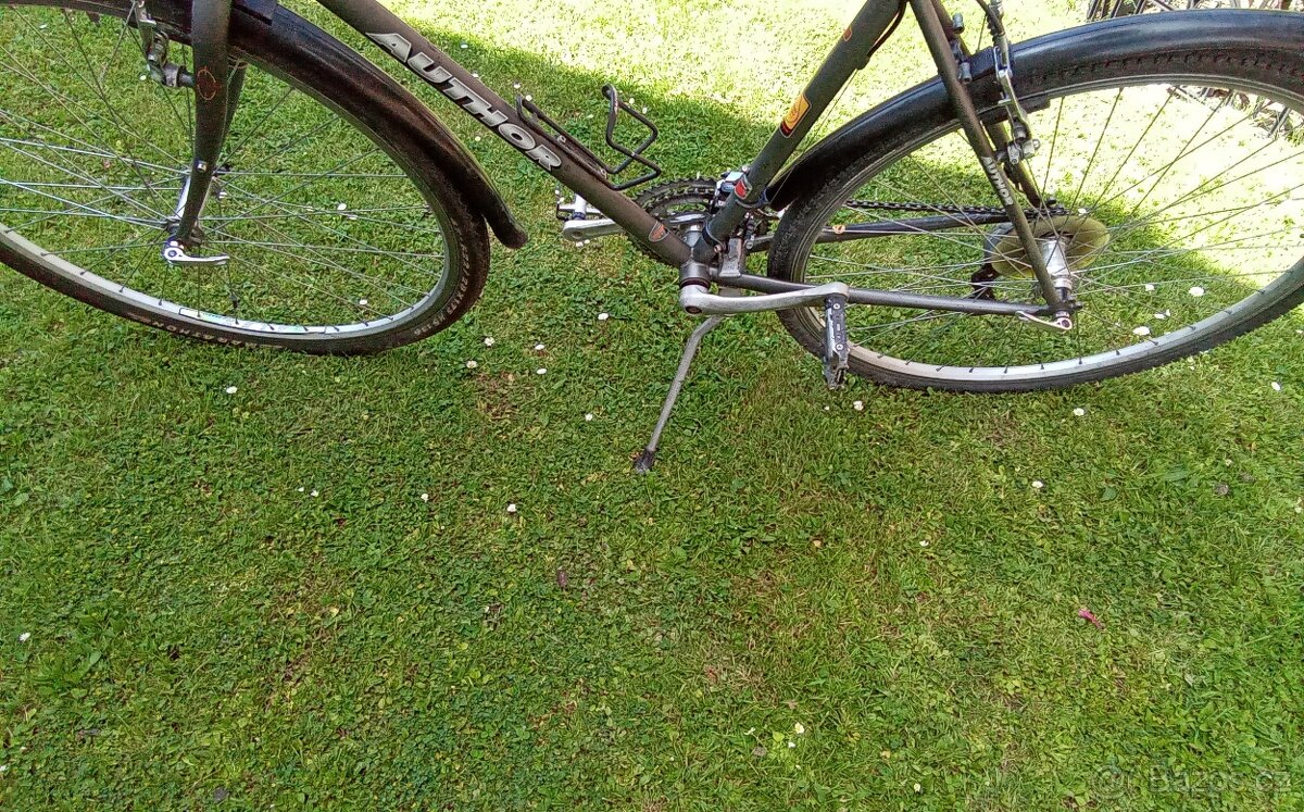 AUTHOR STRATOS PÁNSKÉ TREKOVÉ KOLO - 4