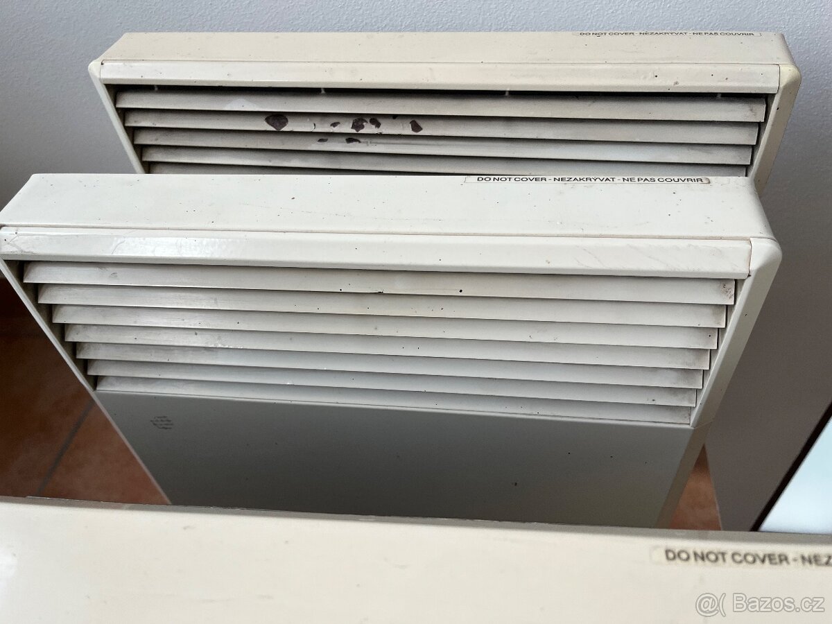 Elektricke primotopy - 4