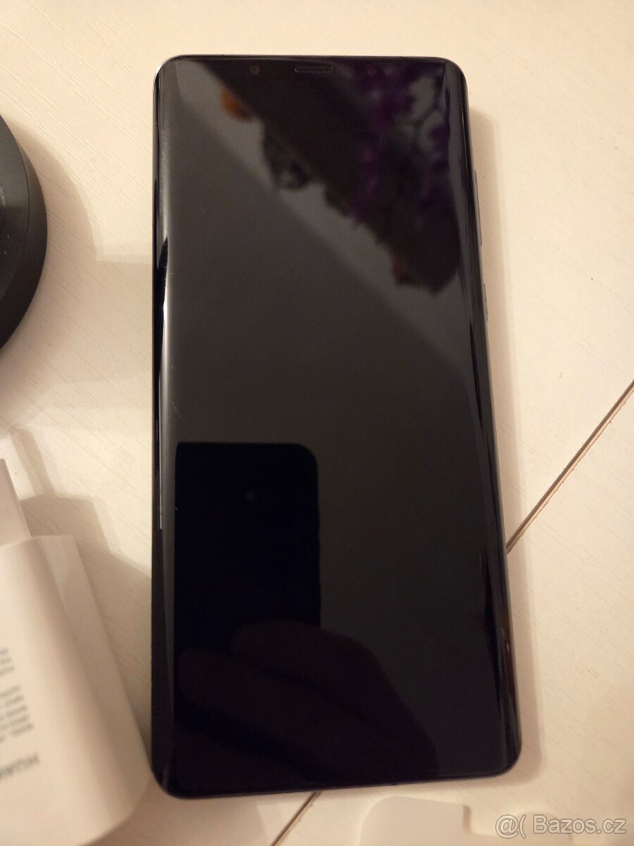 Huawei Mate50 Pro - 4