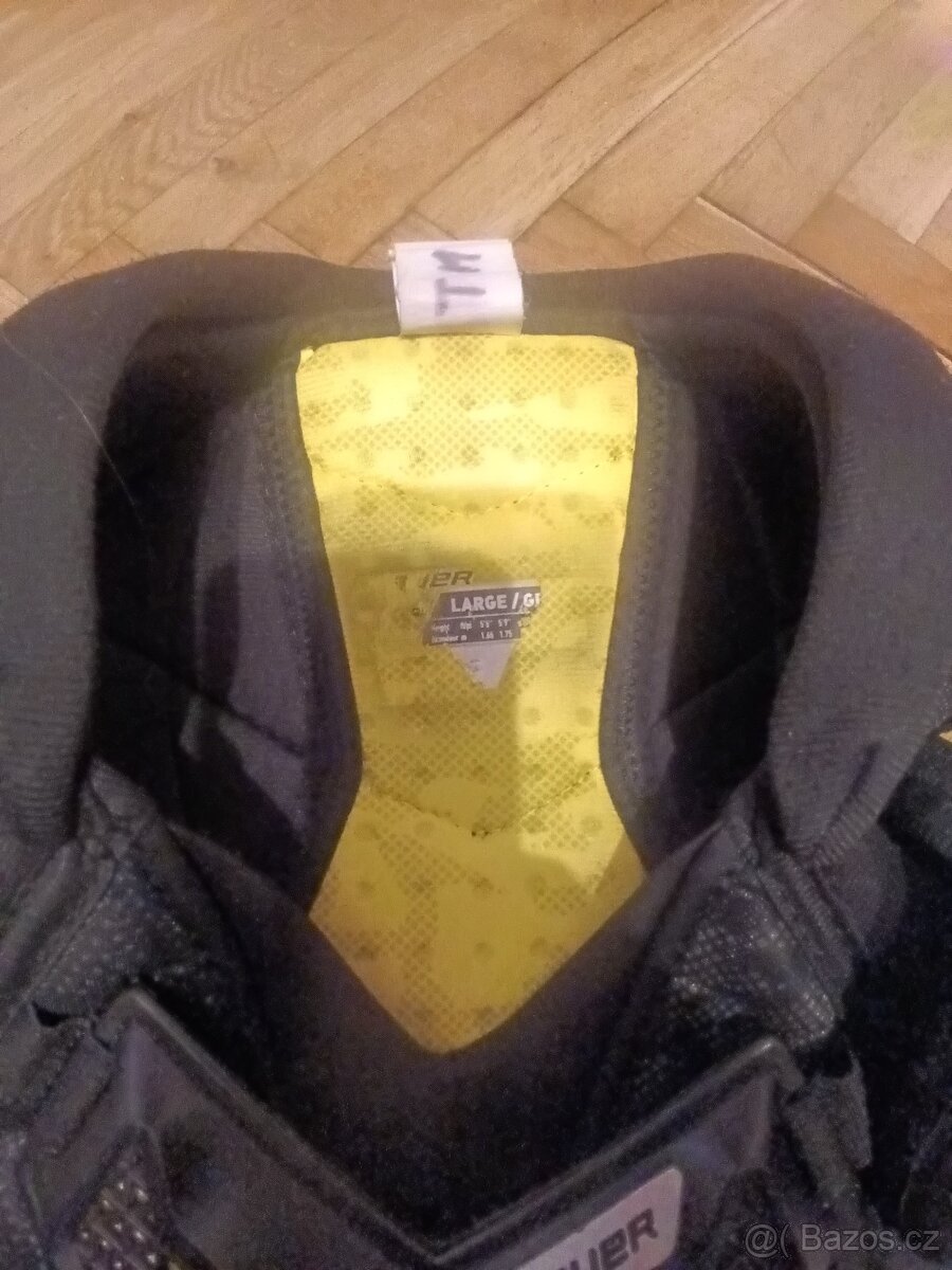 Hokejové kalhoty - 4