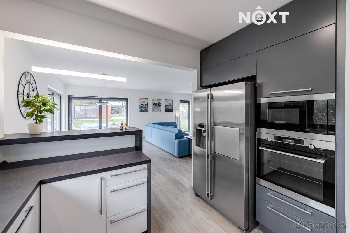 Prodej Rodinný dům, 137㎡ - 4