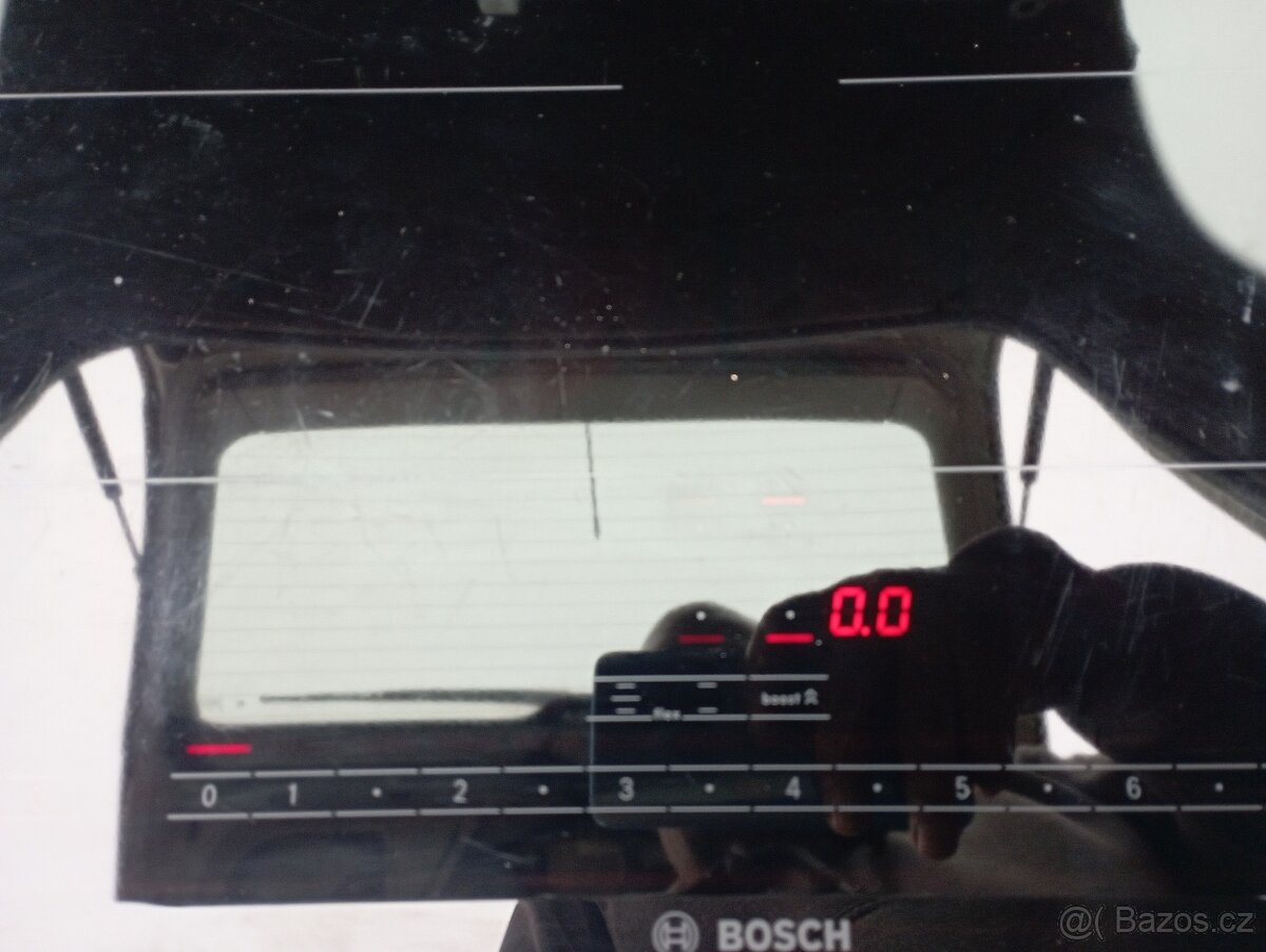Prodám indukčni desku Bosch plně funkčni - 4