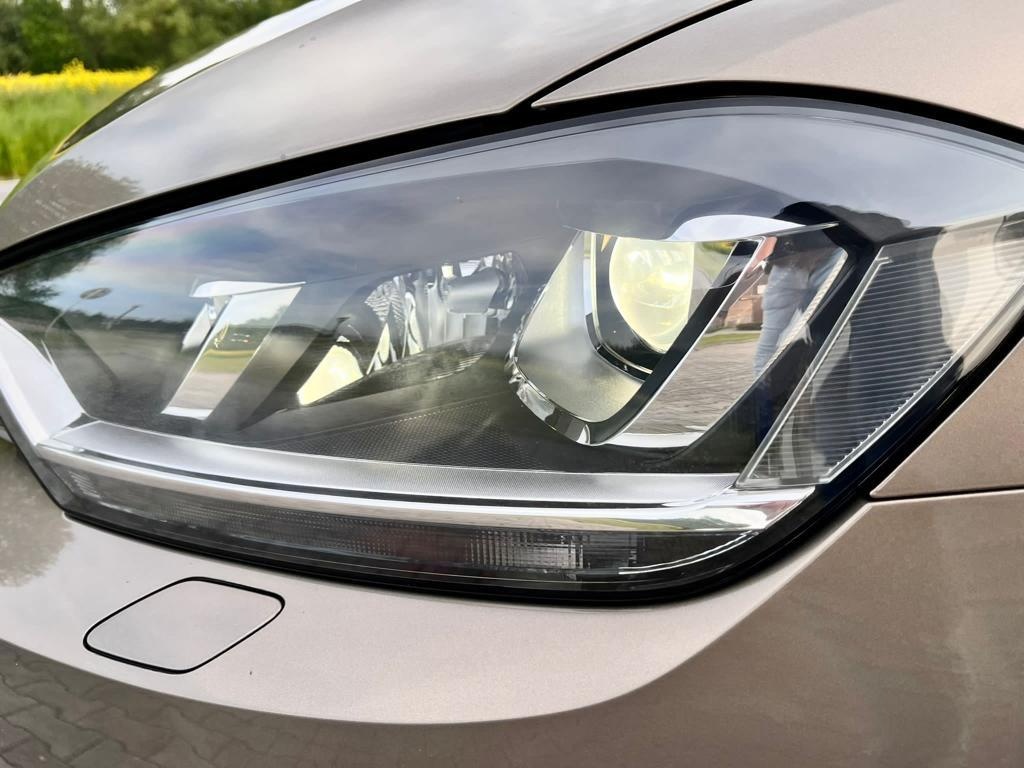 VW Golf Sportsvan 2.Tdi 110kw - 4